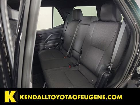 Certified 2025 Toyota 4Runner SR5 image 18