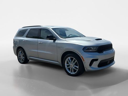 Used 2024 Dodge Durango R/T AWD/4WD image 8