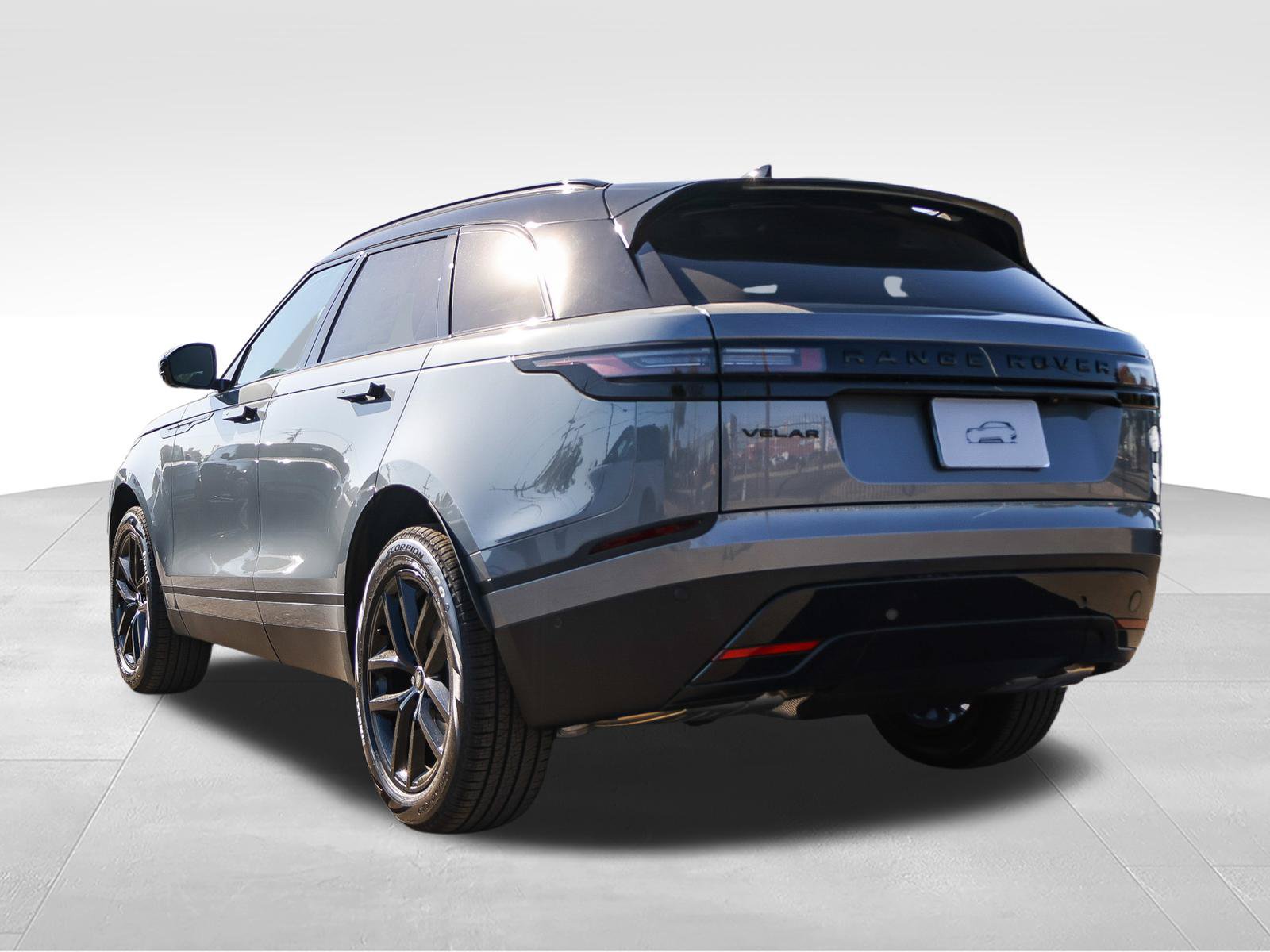 New 2026 Land Rover Range Rover Velar S AWD/4WD image 7