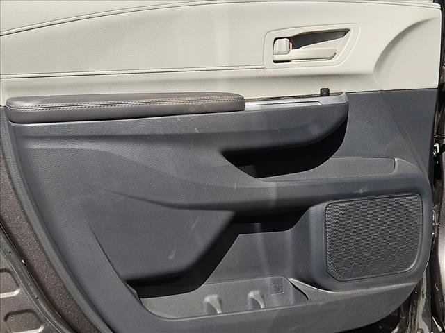 Certified 2023 Toyota Sienna LE FWD image 10