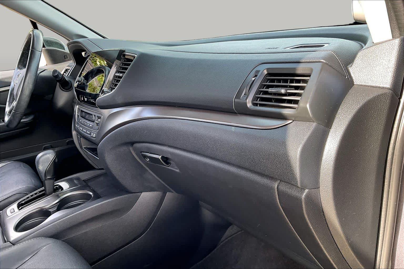 Used 2020 Honda Pilot EX-L image 18