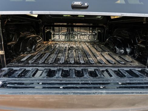 Used 2017 RAM 2500 Tradesman w/ Popular Equipment Group image 57