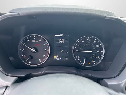 New 2025 Subaru Crosstrek 2.5i Limited w/ Crosstrek Mirror Package image 20