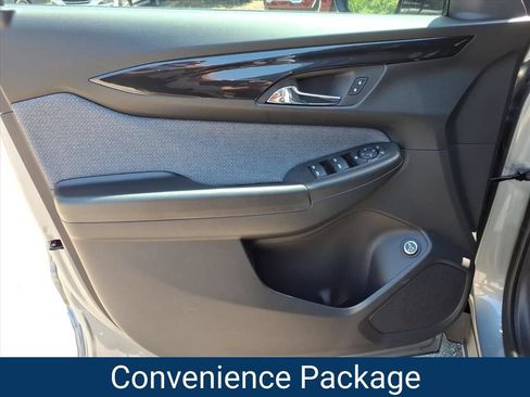 New 2026 Chevrolet TrailBlazer LT w/ Convenience Package FWD image 18