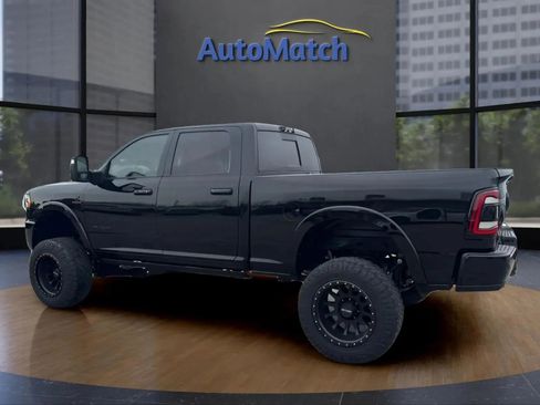 Used 2024 RAM 2500 Limited AWD/4WD image 7