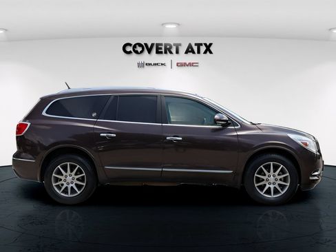 Used 2015 Buick Enclave Leather FWD image 8