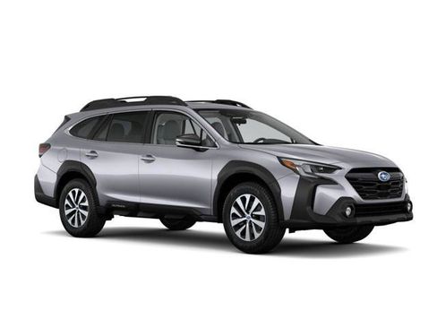 New 2025 Subaru Outback Premium image 1