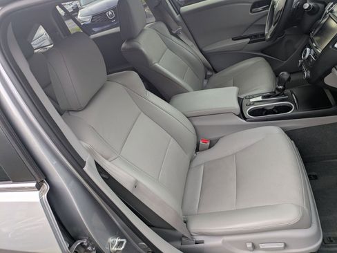 Used 2018 Acura RDX AWD w/ Advance Package image 29