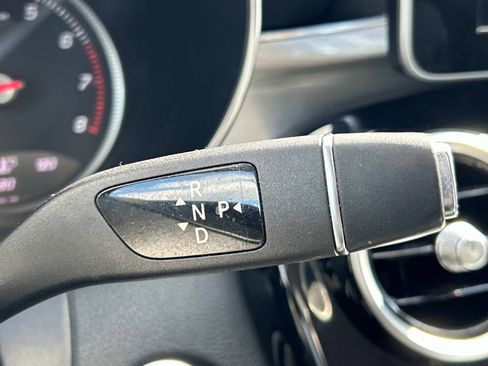 Used 2015 Mercedes-Benz C 300 4MATIC Sedan image 24