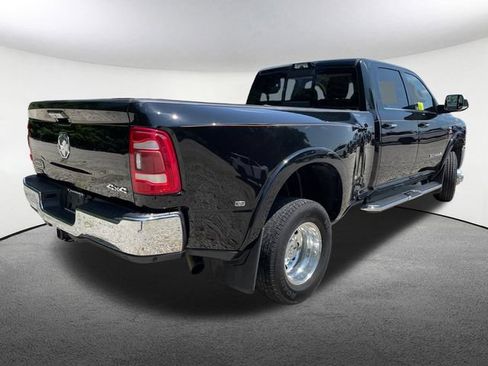 Used 2022 RAM 3500 Limited AWD/4WD image 15