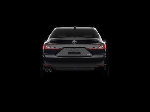 Certified 2026 Toyota Camry XSE FWD image 31