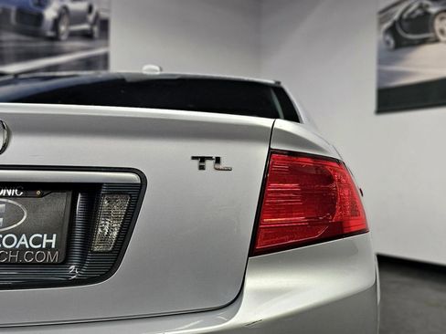 Used 2004 Acura TL image 17