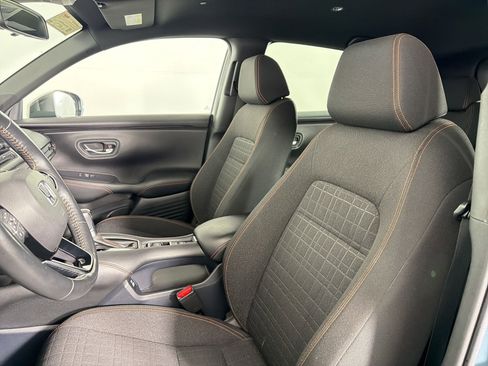 Used 2023 Honda HR-V Sport image 22