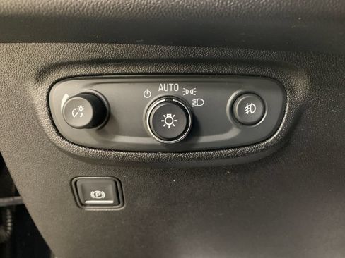 Used 2019 GMC Terrain Denali w/ LPO, 'HIT The Road' Package FWD image 19