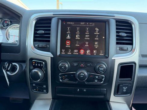 Used 2014 RAM 1500 Big Horn AWD/4WD image 13