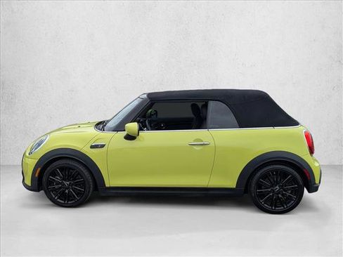Used 2023 MINI Cooper S image 8
