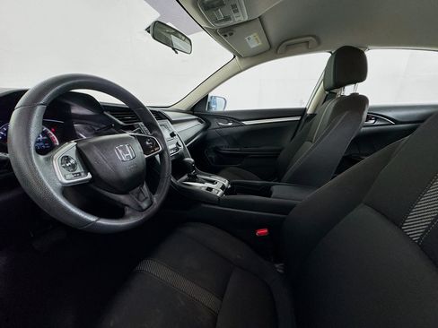 Used 2016 Honda Civic LX image 20