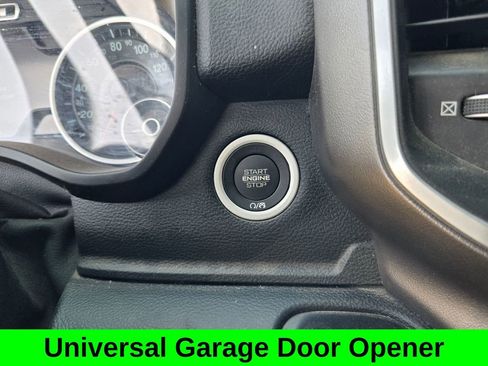 Used 2020 RAM 1500 Lone Star image 15