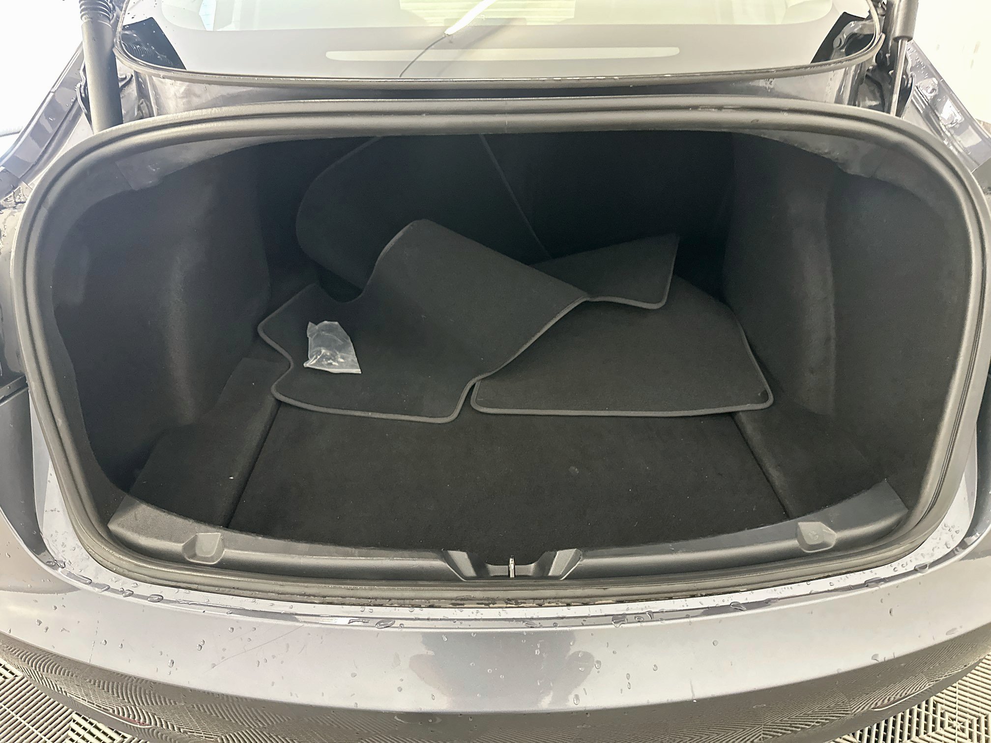 Used 2023 Tesla Model 3 Long Range AWD/4WD image 31