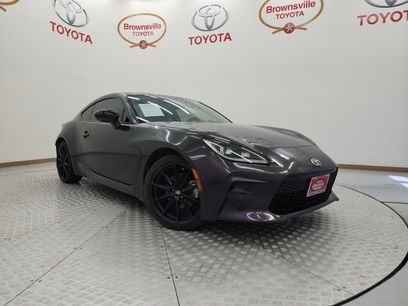 Used 2024 Toyota GR86 Premium