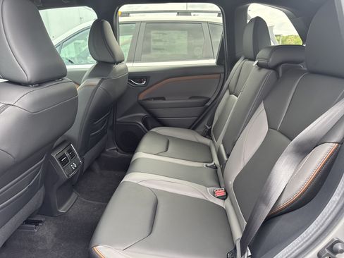 New 2026 Subaru Forester Sport AWD/4WD image 27