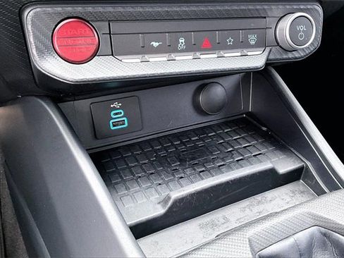 Used 2024 Ford Mustang GT Premium image 14