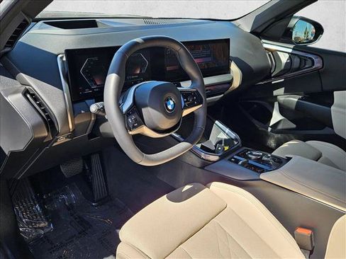 Used 2025 BMW X3 xDrive30i w/ Premium Package AWD/4WD image 10
