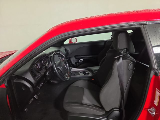 Used 2023 Dodge Challenger R/T RWD image 13