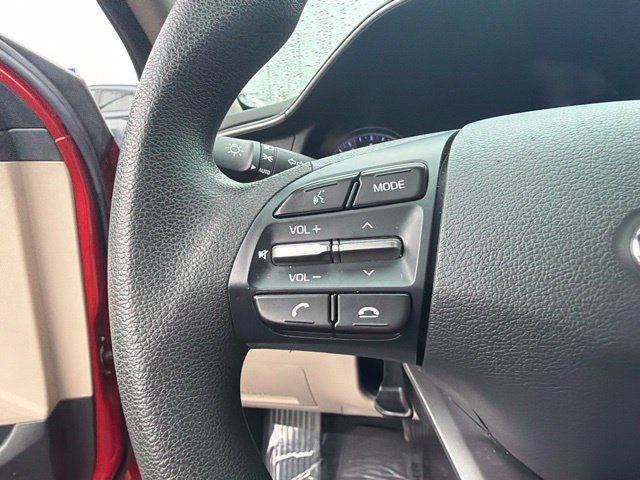 Used 2019 Hyundai Elantra SEL FWD image 21