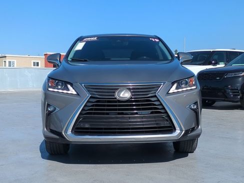Used 2019 Lexus RX 350 FWD w/ Accessory Package image 2