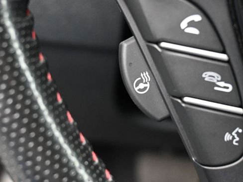 Used 2023 Honda Ridgeline Black Edition image 18