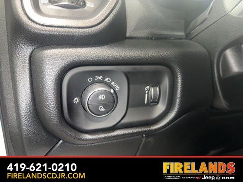 New 2026 RAM 2500 Tradesman image 12