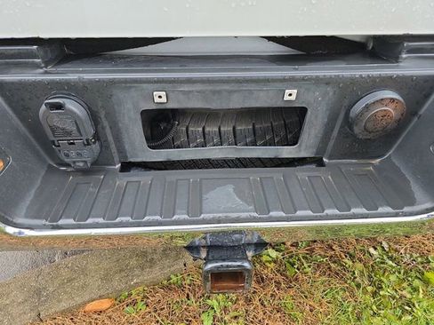 Used 2018 Chevrolet Silverado 1500 LTZ w/ Sport Package image 13