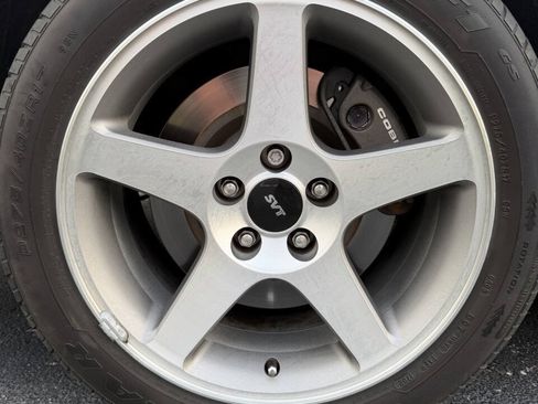 Used 2003 Ford Mustang Cobra RWD image 17