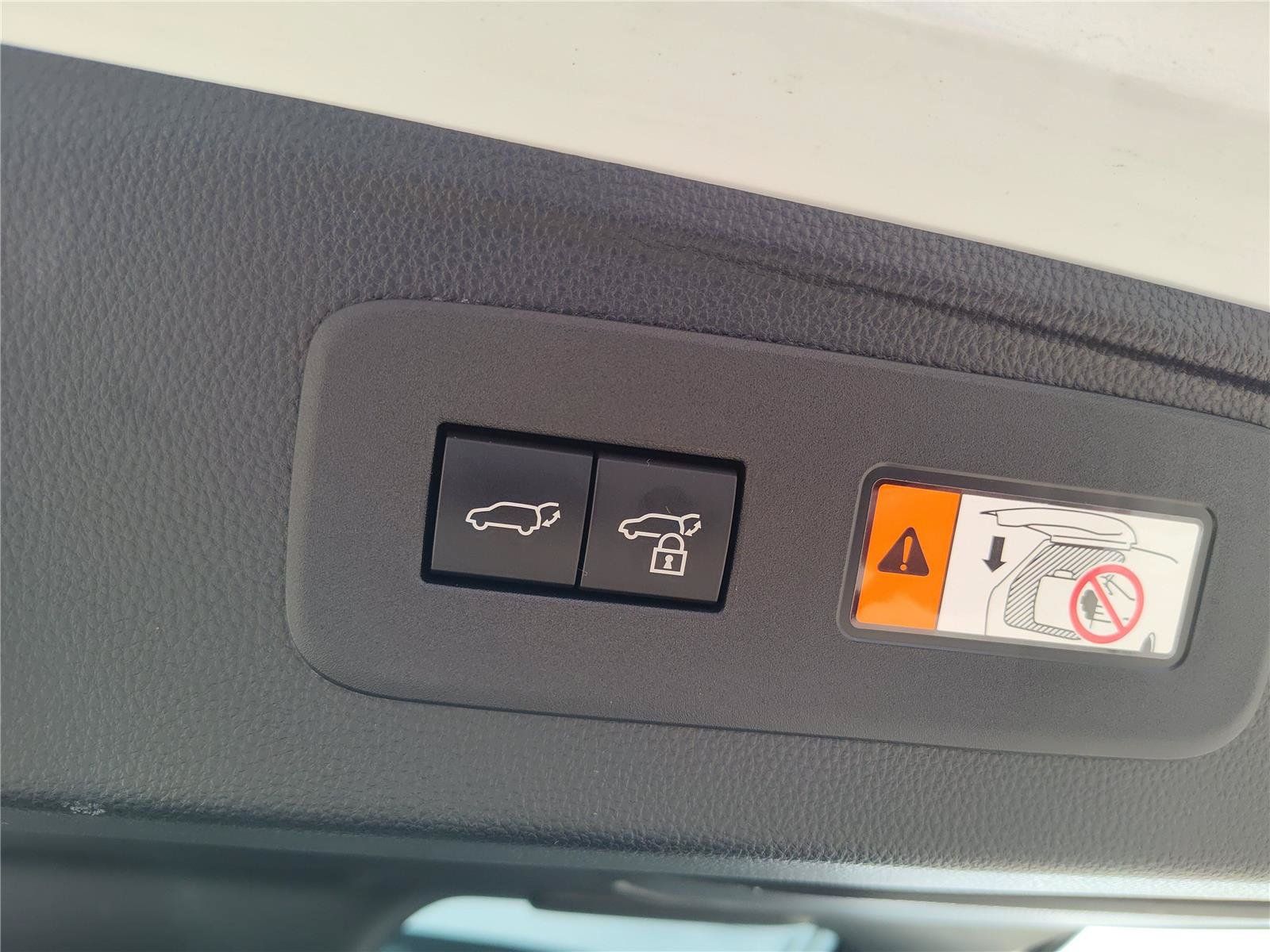 Used 2024 Lexus GX 550 w/ Accessory Package (Z1) AWD/4WD image 8
