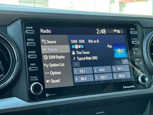 Used 2020 Toyota Tacoma SR5 image 17