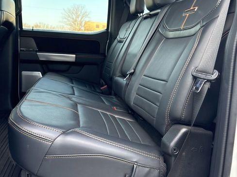 Used 2024 Ford F350 Platinum image 37