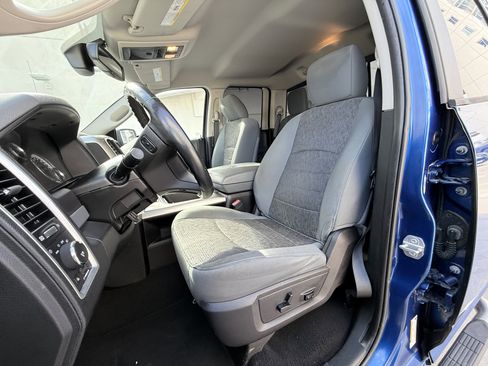 Used 2016 RAM 1500 Lone Star image 12