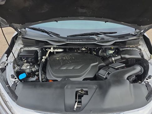 Used 2022 Honda Odyssey EX-L image 33