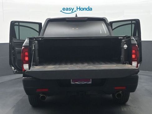 Used 2021 Honda Ridgeline Sport image 39