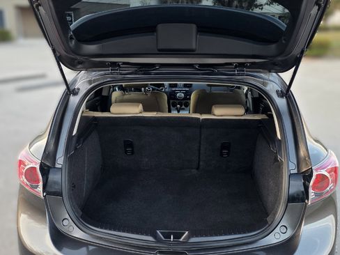 Used 2010 MAZDA MAZDA3 s Sport image 15