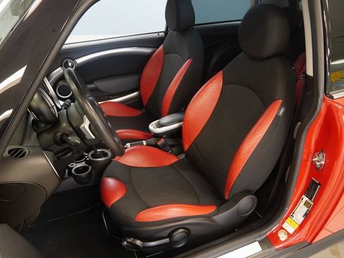 Used 2007 MINI Cooper S image 3