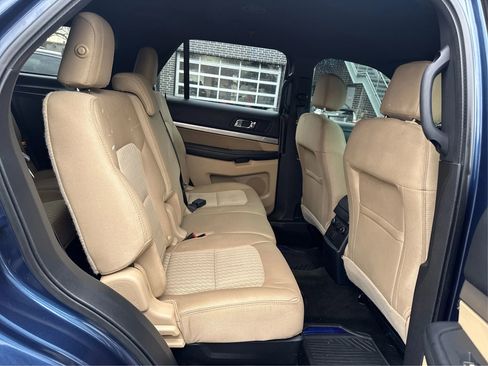 Used 2017 Ford Explorer FWD image 25