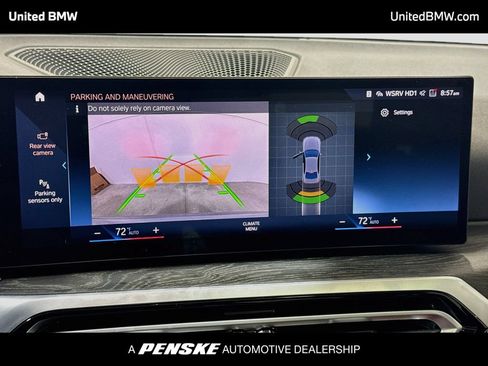 Used 2024 BMW 330i Sedan w/ M Sport Package RWD image 16