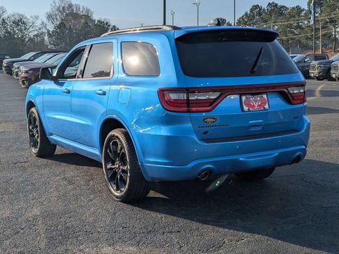 New 2026 Dodge Durango GT AWD/4WD image 5