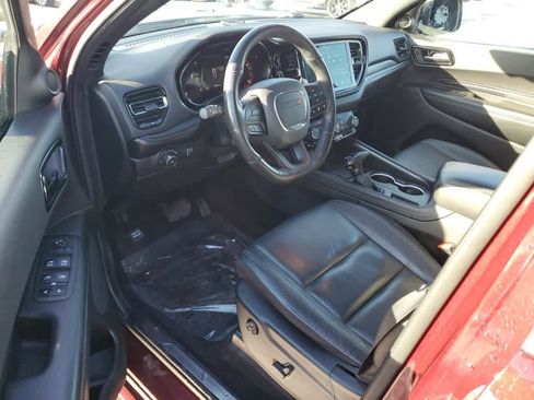 Used 2022 Dodge Durango GT image 12