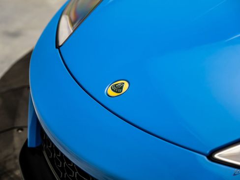 Used 2021 Lotus Evora image 38