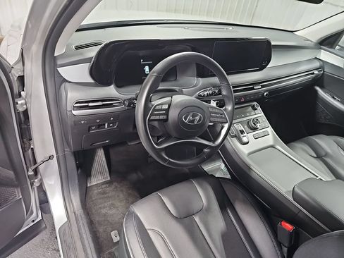 Certified 2025 Hyundai Palisade SEL AWD/4WD image 16
