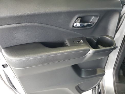 Used 2017 Honda Ridgeline RTL-T image 14