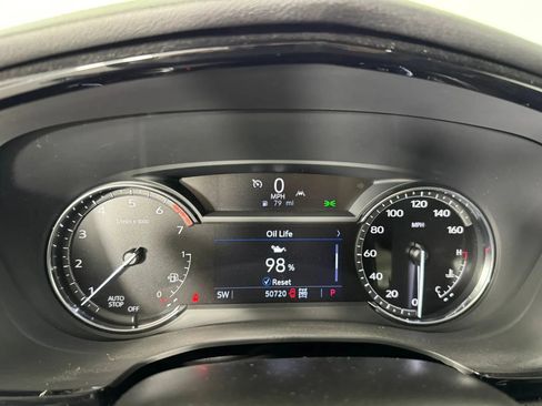 Used 2023 Cadillac XT6 Luxury AWD/4WD image 14